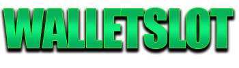 Logo Walletslot