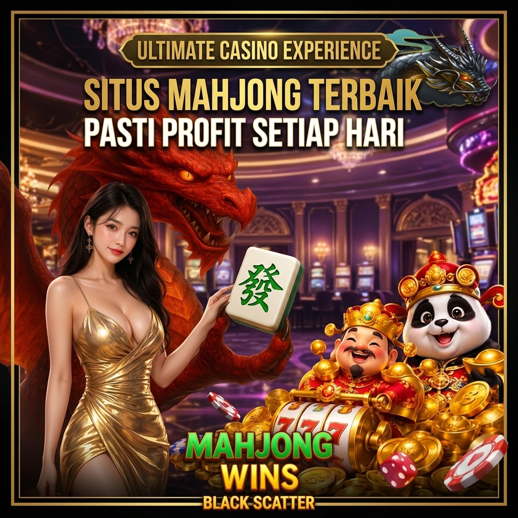 / Game Pilihan Member Dalam Nuansa Digital Yang Makin Seru